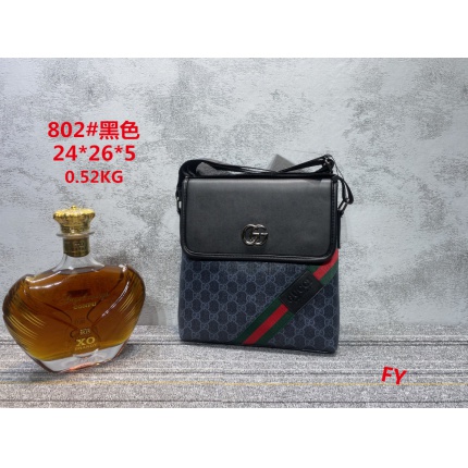 Gucci Cross Bags in 142853