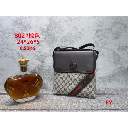 Gucci Cross Bags in 142854