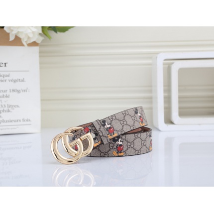Gucci Belts in 142904