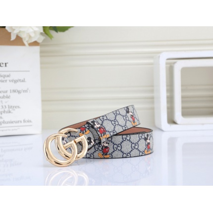 Gucci Belts in 142907