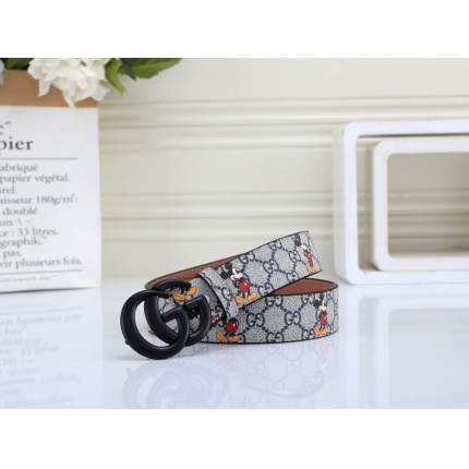 Gucci Belts in 142908