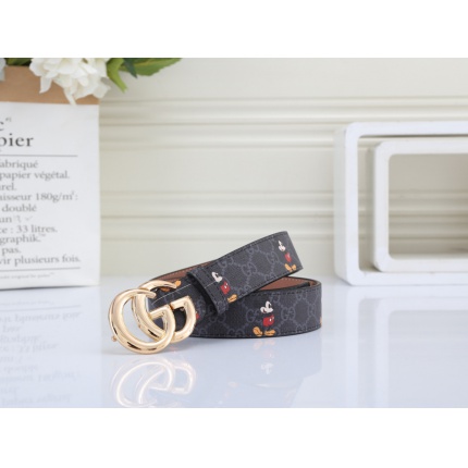 Gucci Belts in 142910