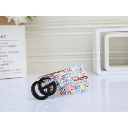 Gucci Belts in 142912