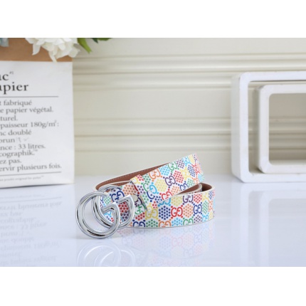 Gucci Belts in 142914