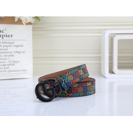 Gucci Belts in 142915