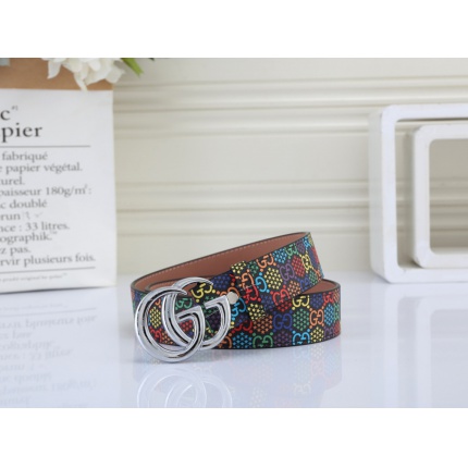 Gucci Belts in 142916