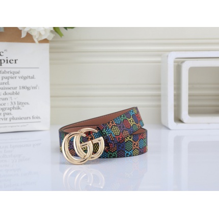 Gucci Belts in 142917