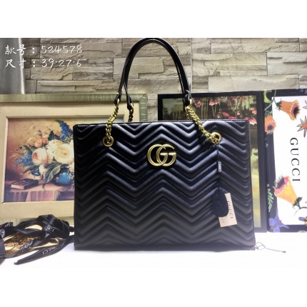 Gucci AAA Quality Hangbags in 142936