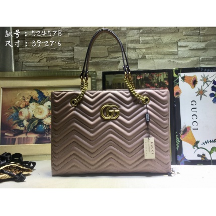 Gucci AAA Quality Hangbags in 142938