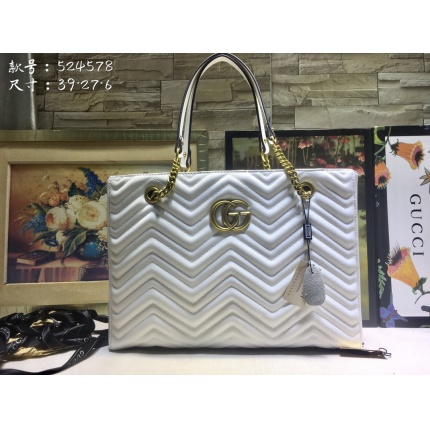 Gucci AAA Quality Hangbags in 142939