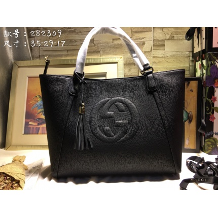 Gucci AAA Quality Hangbags in 142940