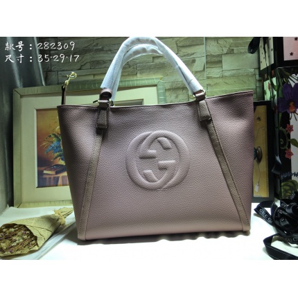 Gucci AAA Quality Hangbags in 142943