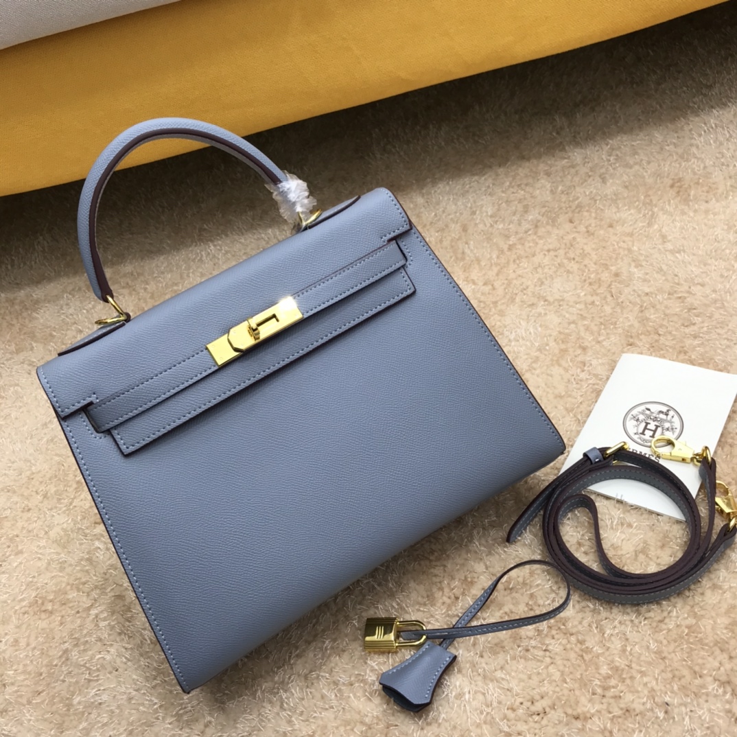 Cheap Hermes  AAA Quality Handbags in 142669, $125 USD- [IB142669] - Replica Hermes  AAA Quality Handbags