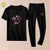 Versace Short Tracksuits For Men in 140622