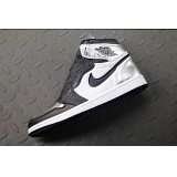 New Arrivals Jordan 1 high TOP Sneakers For Men in 140737