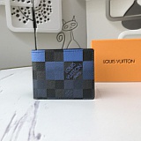Louis Vuitton AAA Quality Wallets in 140920