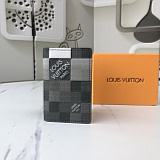 Louis Vuitton AAA Quality Wallets in 140922