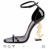 YSL Sandals For Women in 140980