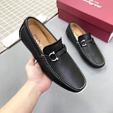 New Arrivals Ferragamo high quality Shoes For Men in 141266