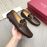 New Arrivals Ferragamo high quality Shoes For Men in 141269