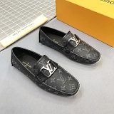 New Arrivals Louis Vuitton high quality Shoes For Men in 141410