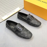 New Arrivals Louis Vuitton high quality Shoes For Men in 141412