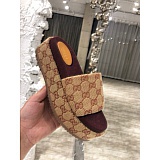 Gucci Slippers For Women in 142417