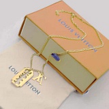 Louis Vuitton Necklace in 142548