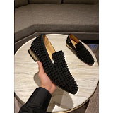 Christian Louboutin Loafers For Men in 142584