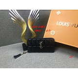YSL Wallets in 142692