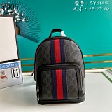 Gucci AAA+++ quality Backpack in 142749