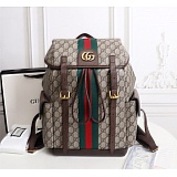 Gucci AAA+++ quality Backpack in 142758