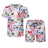 DG Short Tracksuits in 142788