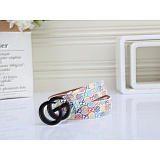 Gucci Belts in 142912