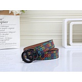 Gucci Belts in 142915