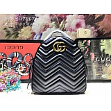 Gucci AAA+++ quality Backpack in 142931