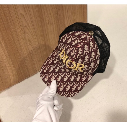 Dior Hats in 143325