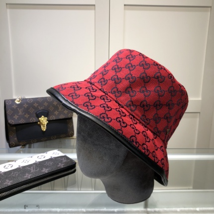 Gucci AAA Hats in 143340