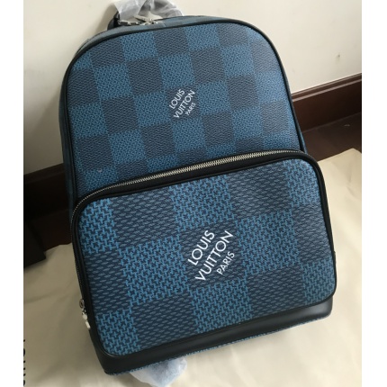 New Arrivals Louis Vuitton top quality Backpacks in 143350