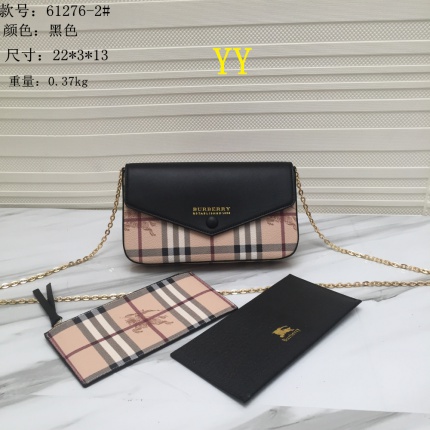 Burberry Cross bags in 143380
