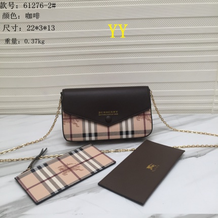Burberry Cross bags in 143381