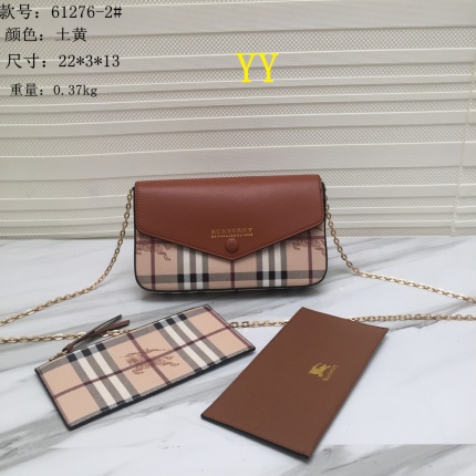 Burberry Cross bags in 143382