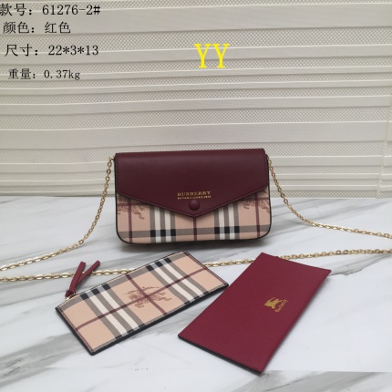 Burberry Cross bags in 143383