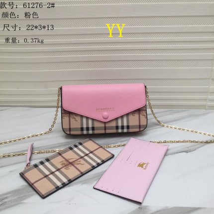 Burberry Cross bags in 143384