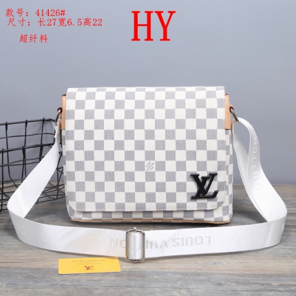 Louis Vuitton Cross Bags in 143458