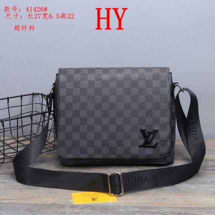 Louis Vuitton Cross Bags in 143459