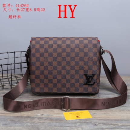 Louis Vuitton Cross Bags in 143463