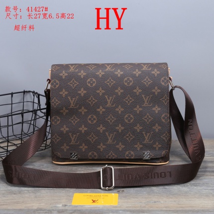 Louis Vuitton Cross Bags in 143464