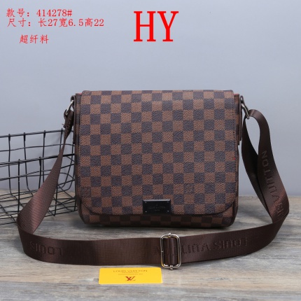 Louis Vuitton Cross Bags in 143470
