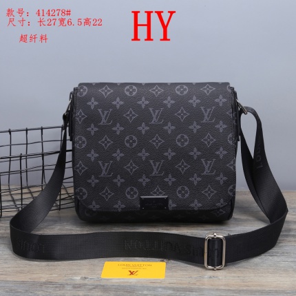 Louis Vuitton Cross Bags in 143471